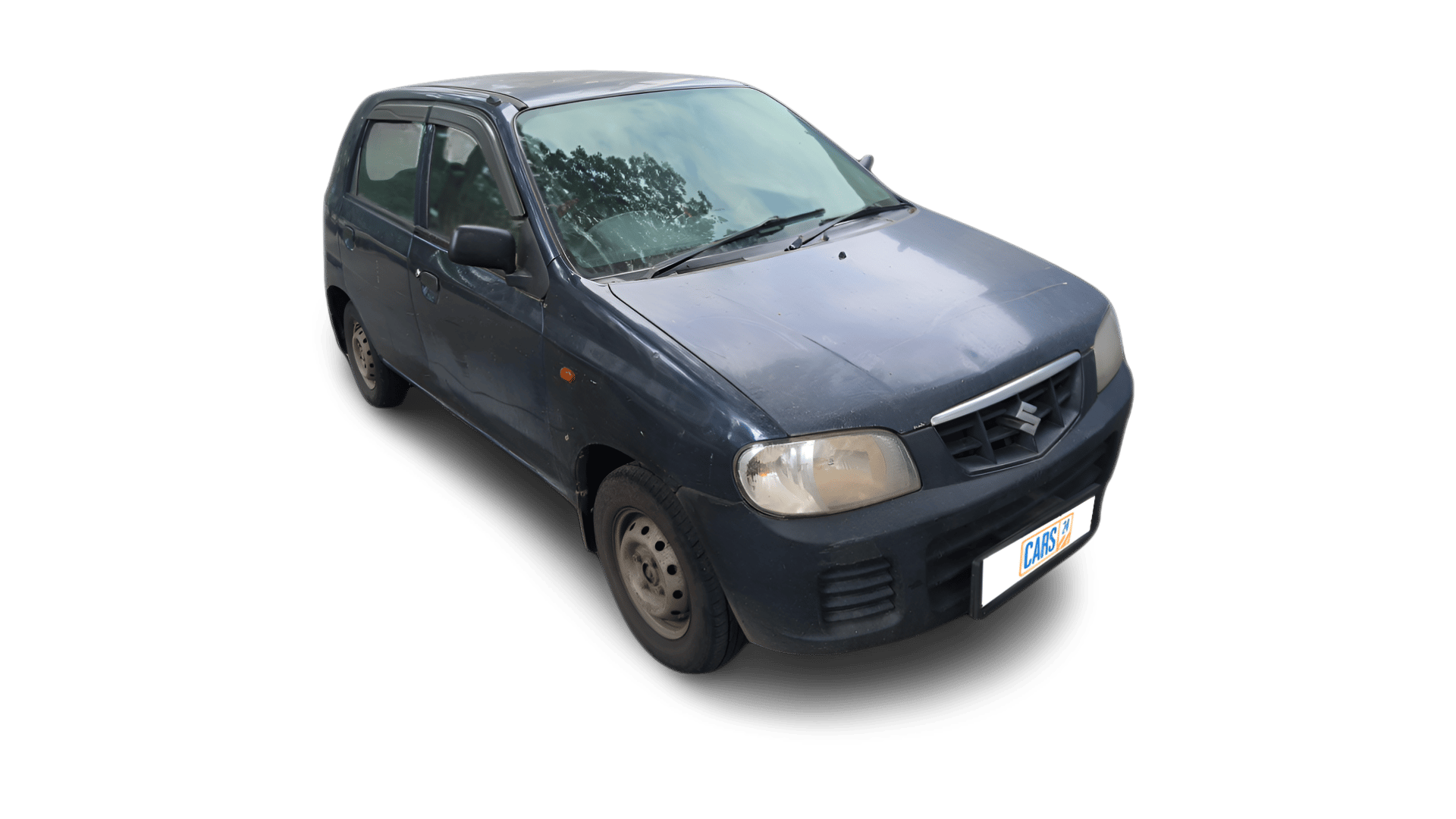 2011 Maruti Alto - Hatchback - Petrol - Manual - ₹78,000
